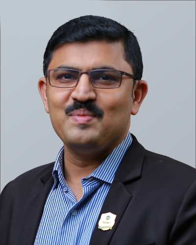 Dr Nizab PP