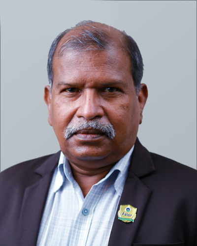 Dr Santhikumar PC