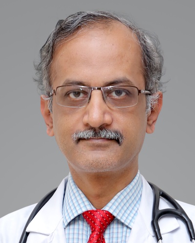 Dr B Nagamony