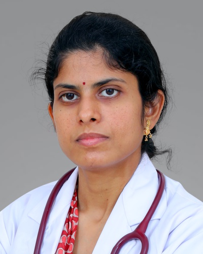 Dr Chaitanya Reddy Byrapuram