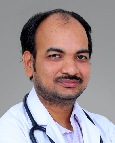 Dr Malakonda Reddy Kota