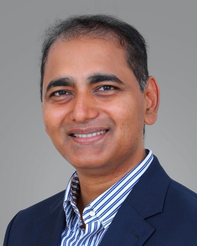 Dr Sridhar Reddy S