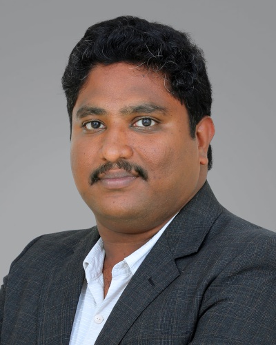 Dr Vamsi Krishna M