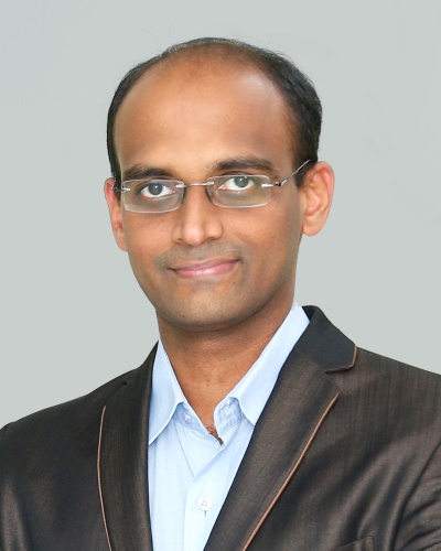 Dr N Srinath Reddy