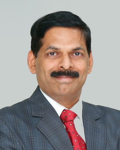 Dr PVSS Srinivas Prasad