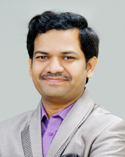 Dr R Jyothi Praksash