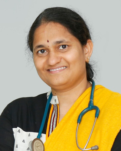 Dr Y Sowjanya