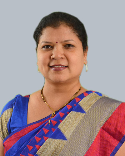 Dr Deepa Joshi-1