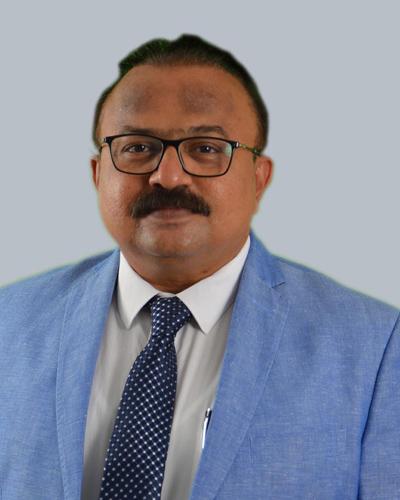 Dr Gopal Wasgaokar-1