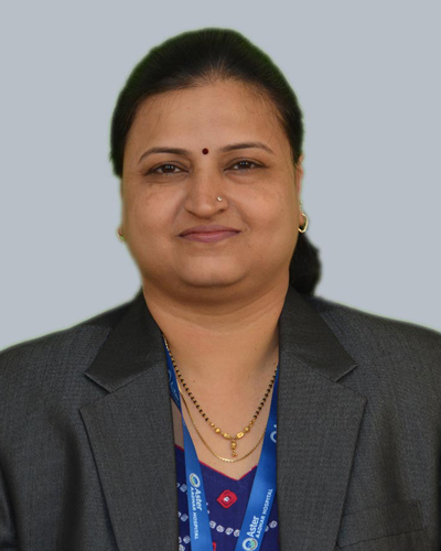 Dr Gouri Mangaokar-1
