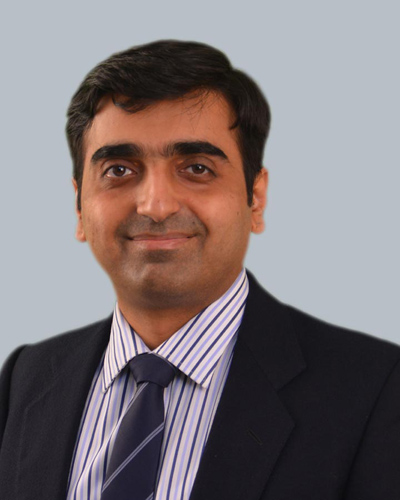 Dr Nishad Chitnis-1