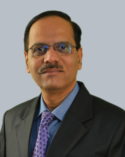 Dr Sanjay Deshpande-1
