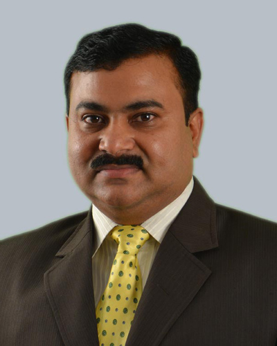 Dr Santosh Sarudkar-1