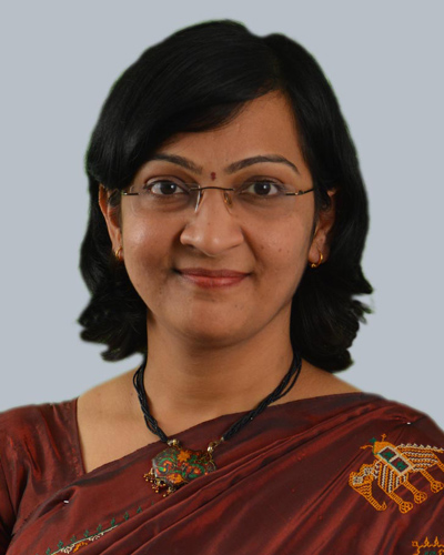 Dr Shilpa Joshi-1