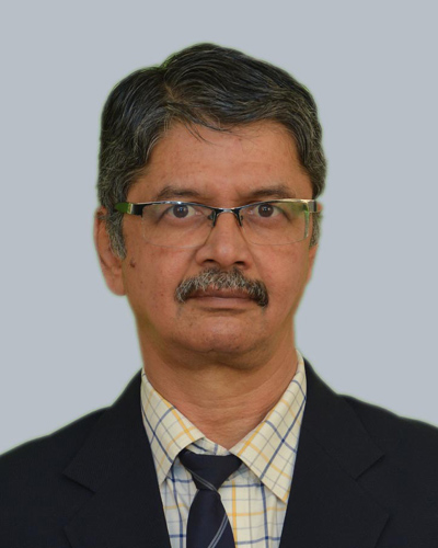 Dr Ulhas Damale-1