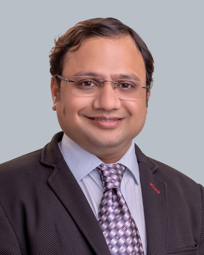 Dr Varun Bafana