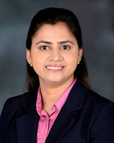 Dr. Neha Singh