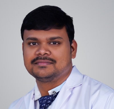 Dr. G Venkata Raman