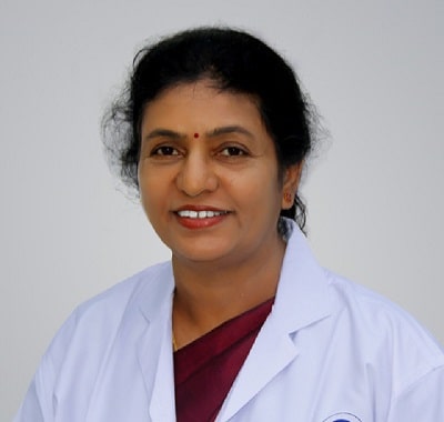 Dr. Meera Raja Gopal
