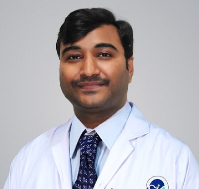 Dr. N Nithin Kumar