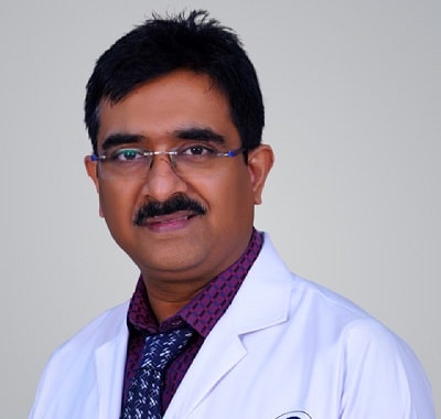 Dr. Pravin Sudhakar Patil