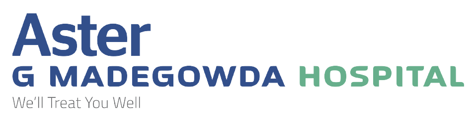 Aster G Madegowda Hospital