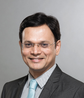 Spine Surgeon in Bangalore