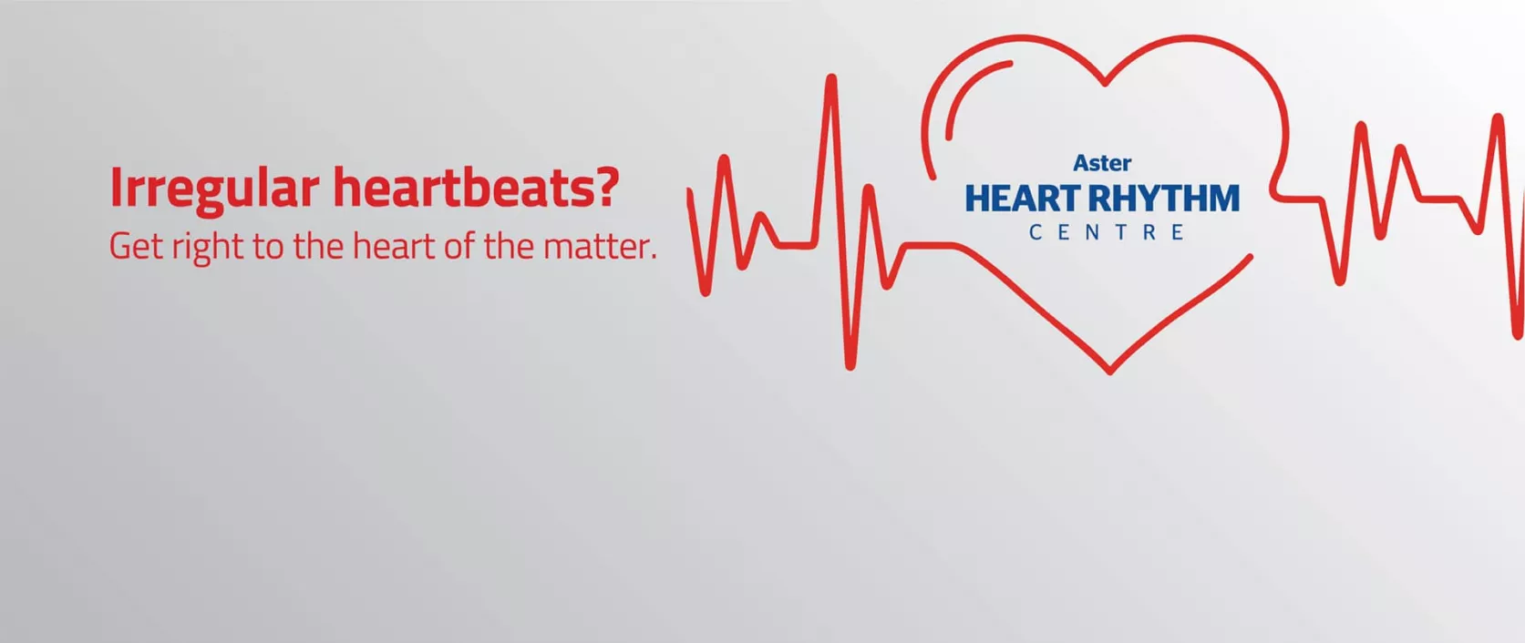 Aster Medcity Heart Rhythm Centre Kochi