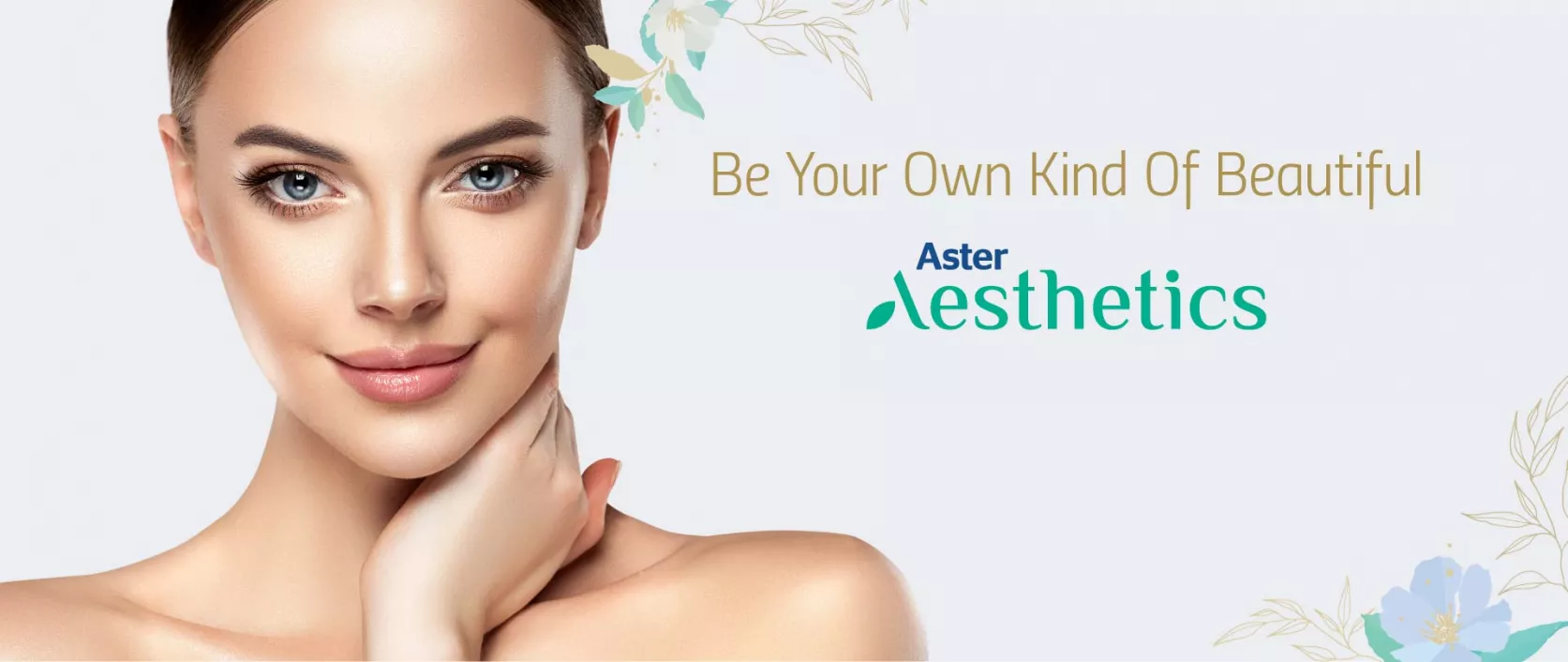 Aster Aesthetics