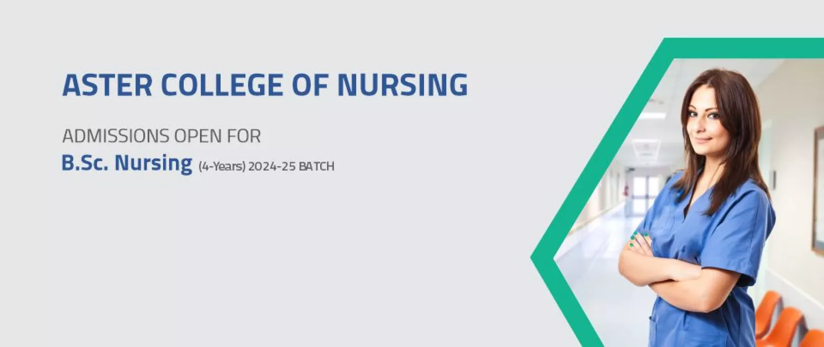 Nursing