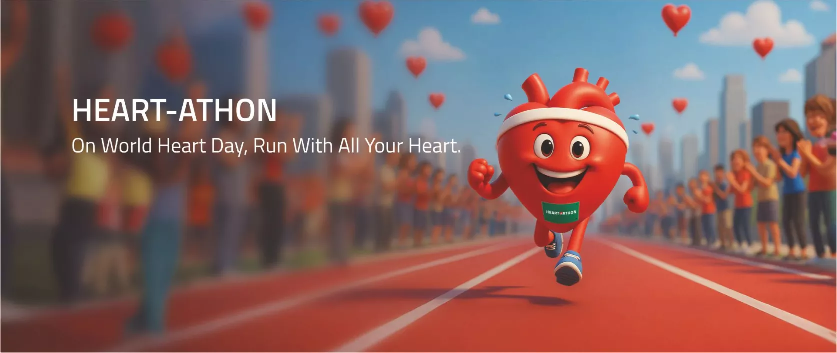 Heartathon