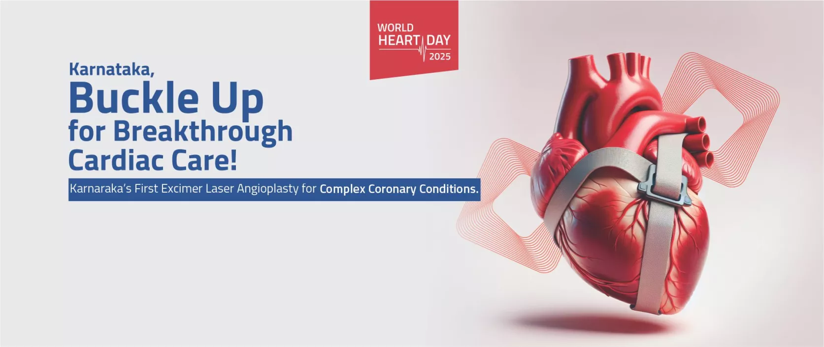 World heart day
