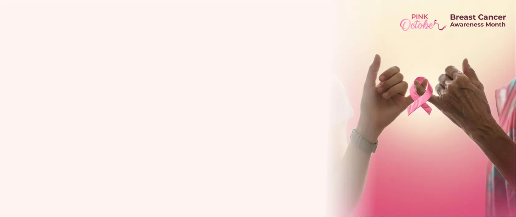 Breast cancer awareness