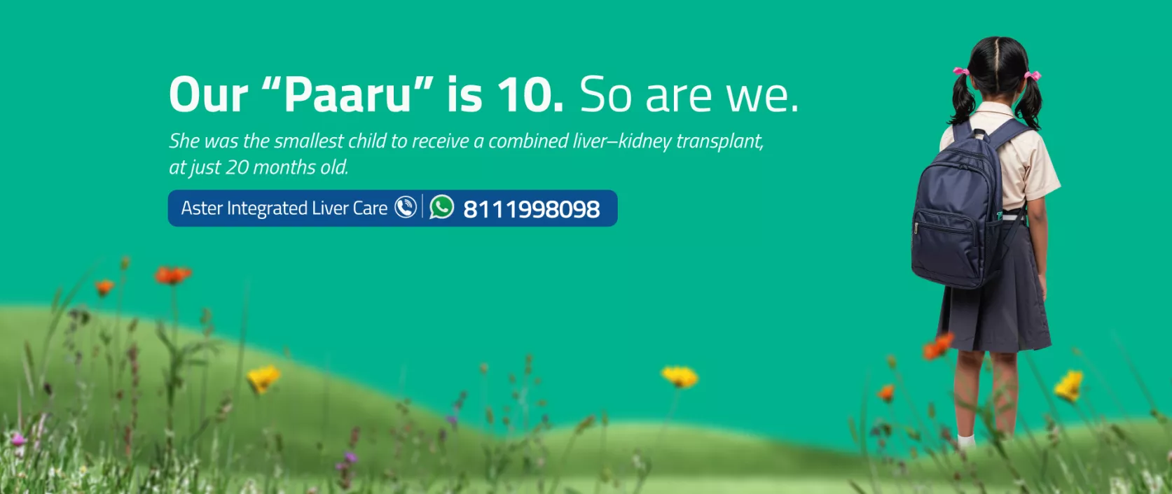 Integrated Liver Care