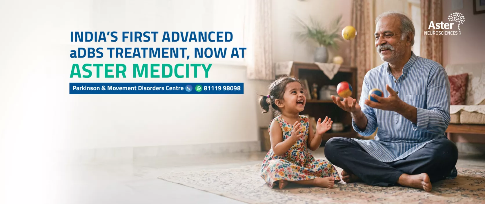 Parkinson &amp; Movement Disorders Centre