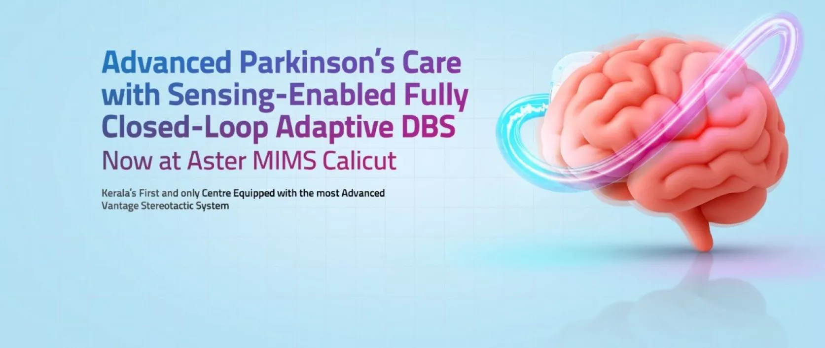 Parkinsons Care