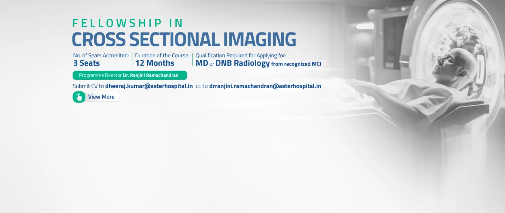 Radiology