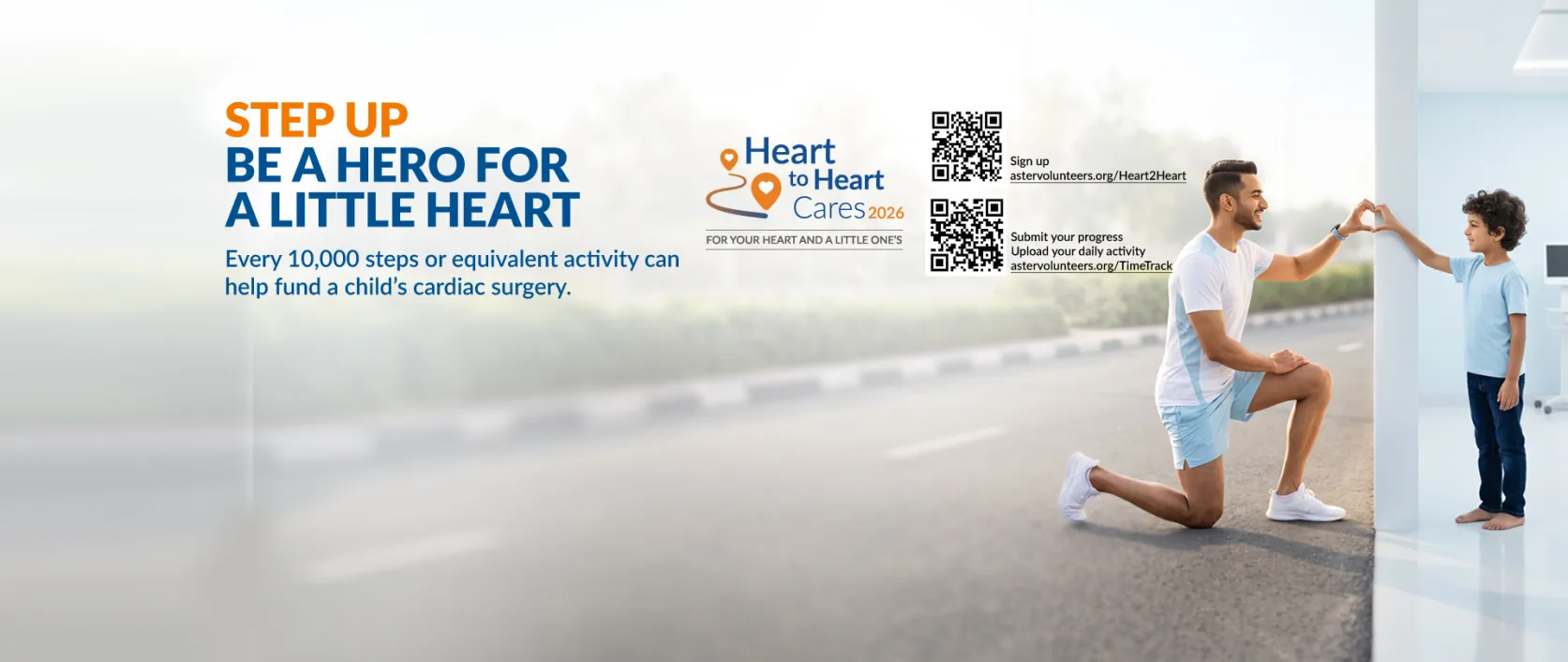 HEART-TO-HEART