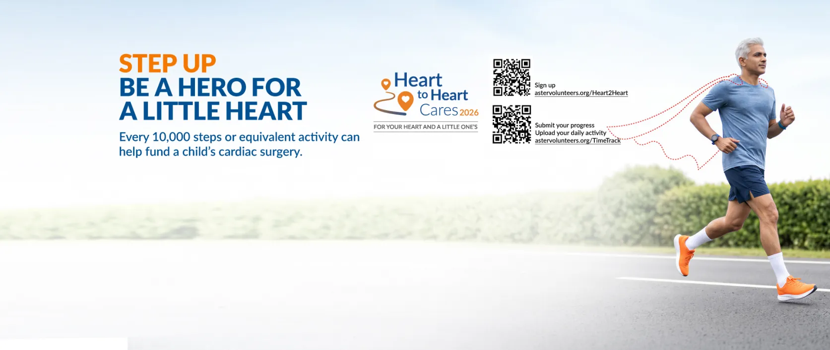HEART-TO-HEART