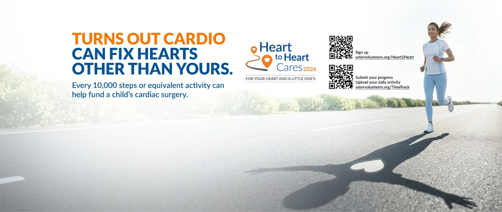 HEART-TO-HEART