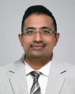 Dr. Roy Thomas - Best Neurologist in Kollam, Kerala