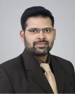 Dr. Chaitanya Katragadda, Consultant Gastroenterologist & Hepatologist at Aster Ramesh Hospital, Guntur