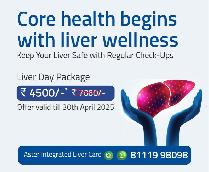 Liver banner