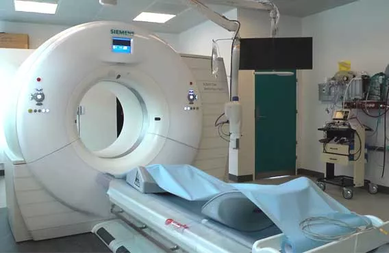 Medical Equipments