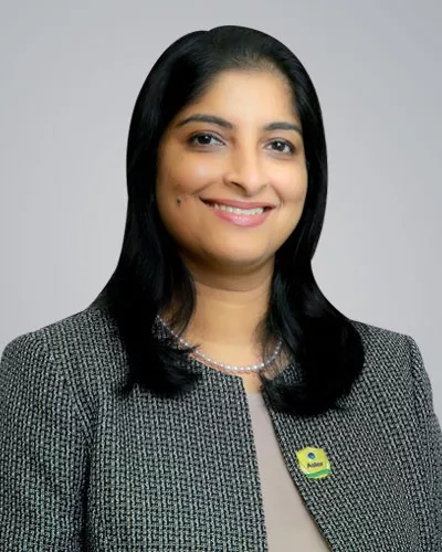 Ms. Ambili Vijayaraghavan