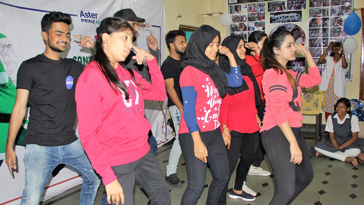 Jeevodaya Orphanage (New Year Celebrations) 1200x675 7