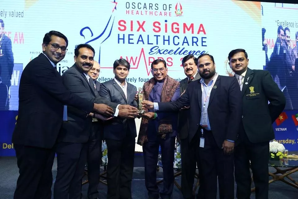 Six Sigma