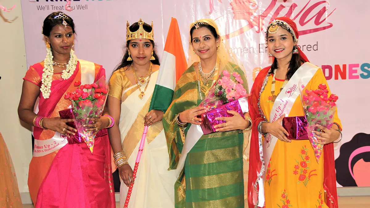 Womens Day Celebrations Photos 1200x675