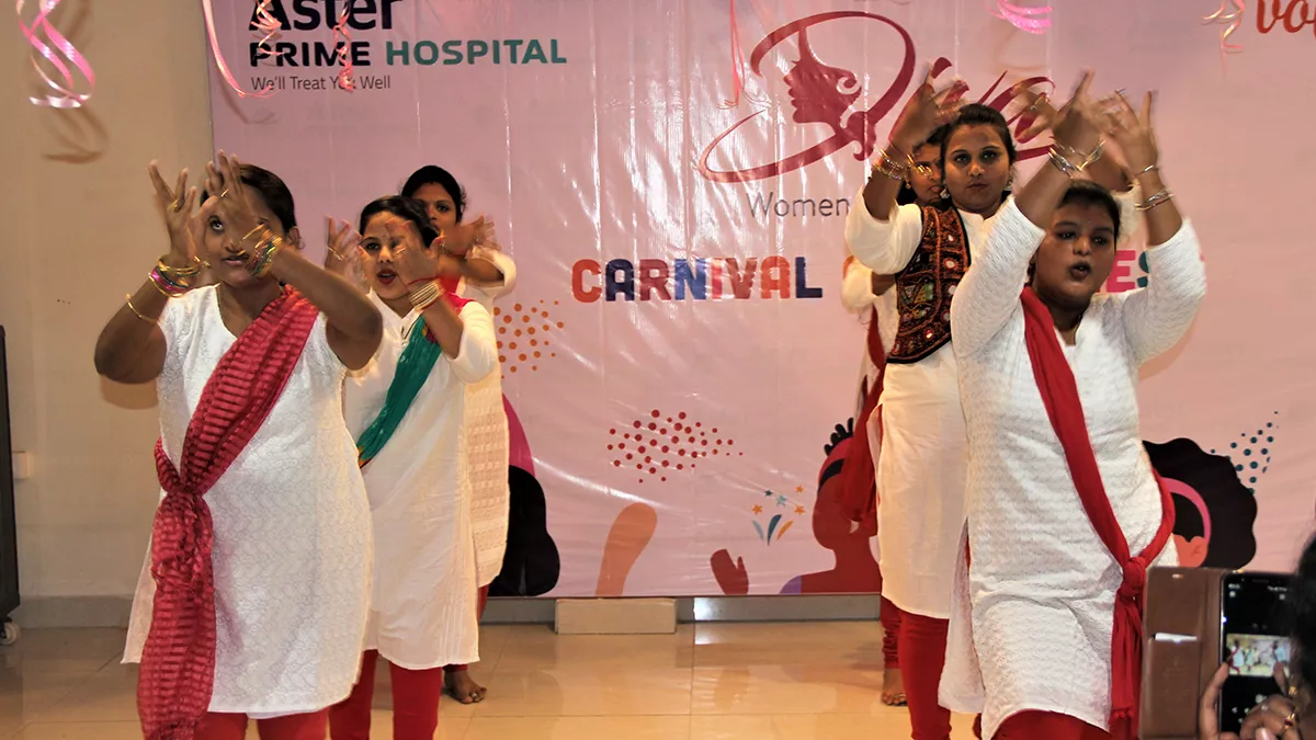 Womens Day Celebrations Photos 1200x675