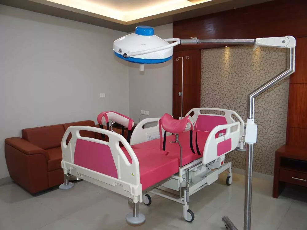 Labour Room